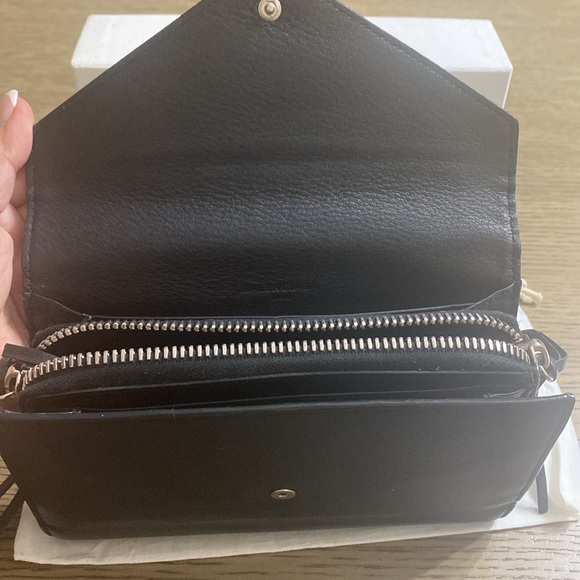 Balenciaga Leather Wallet, full inclusion - Picture 6 of 7